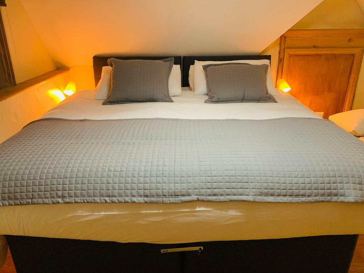 Fairview House Lejlighed Dover Eksteriør billede