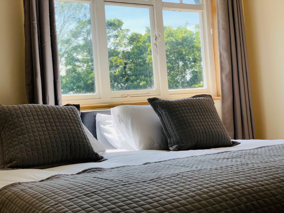 Fairview House Lejlighed Dover Eksteriør billede